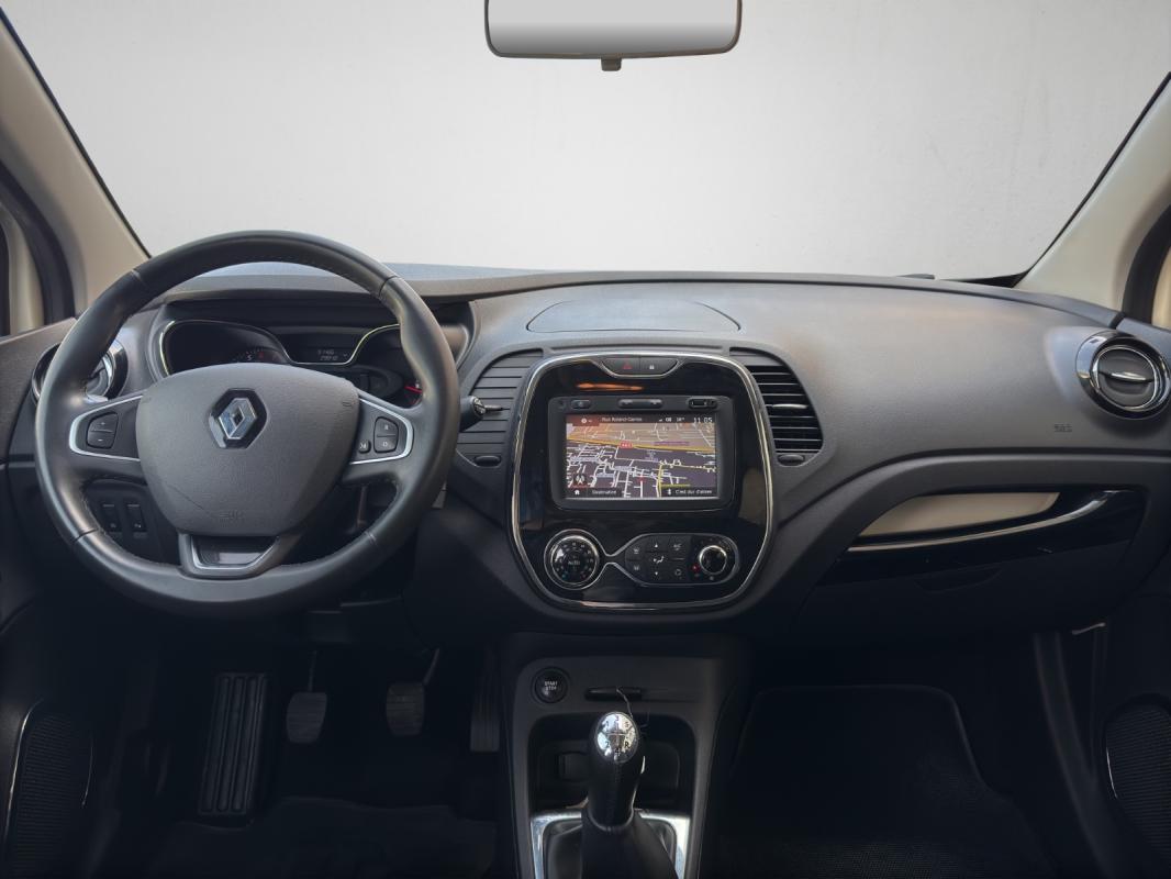 Renault Captur TCe 90 Energy Zen