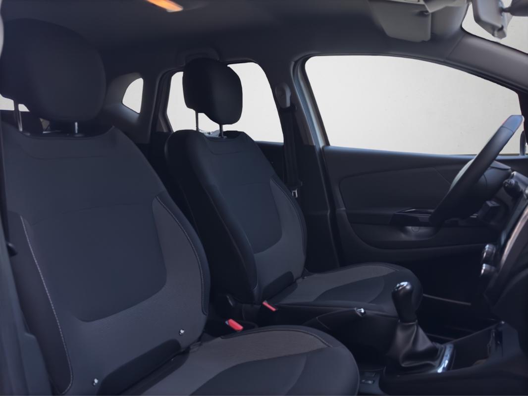 Renault Captur TCe 90 Energy Zen