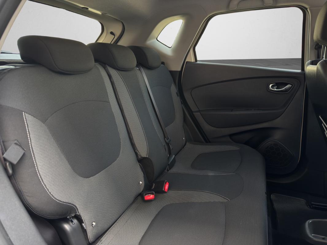 Renault Captur TCe 90 Energy Zen