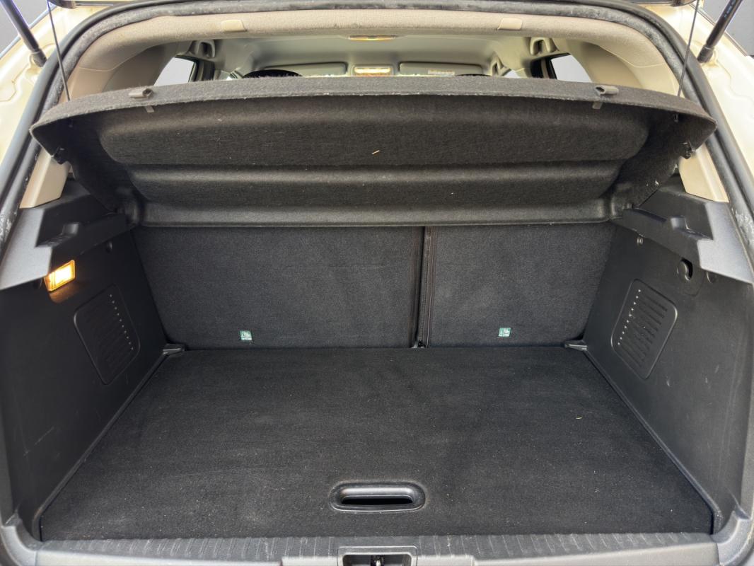 Renault Captur TCe 90 Energy Zen