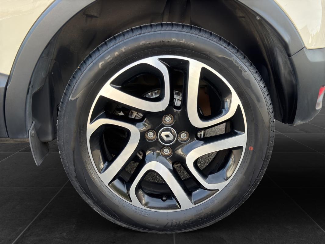 Renault Captur TCe 90 Energy Zen