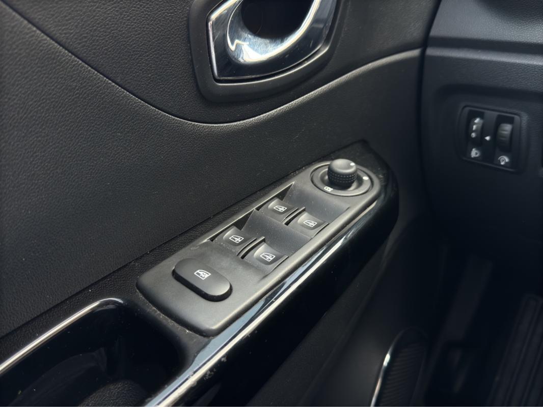 Renault Captur TCe 90 Energy Zen