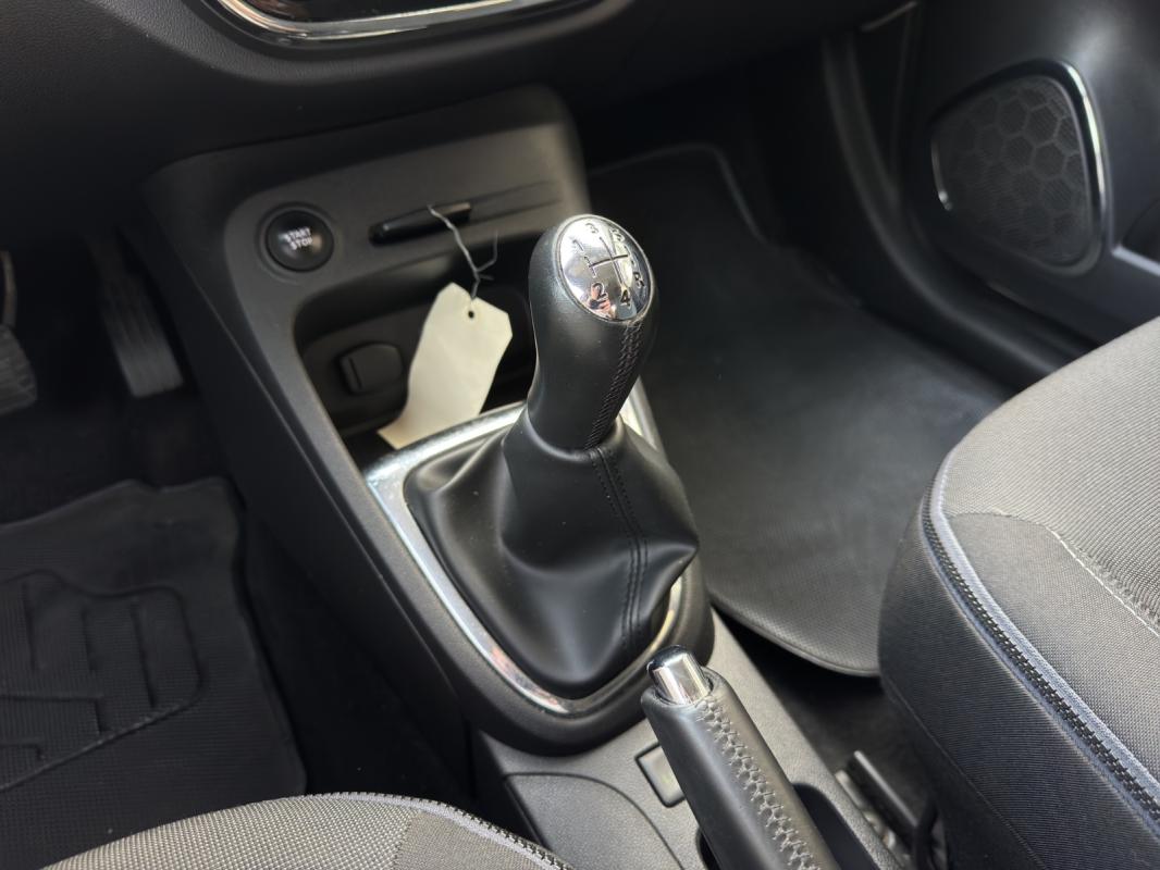 Renault Captur TCe 90 Energy Zen