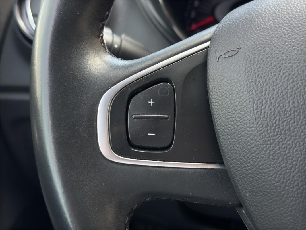 Renault Captur TCe 90 Energy Zen