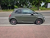 Fiat 500 s 1.2i Sport "AUTOMAAT" 1°EIG. IN ZEER GOEDE STAAT !! 2018' thumbnail