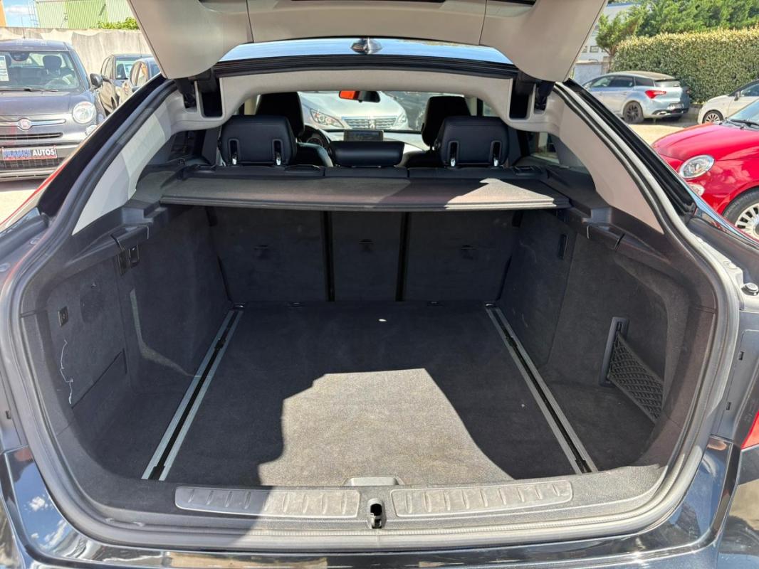 Bmw Serie 3 318d GT 2.0L DIESEL 143 CHEVAUX - ENTIÈREMENT RÉVISÉE & GARANTIE