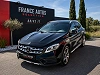 Mercedes-Benz Gla 200 2.2 CDI – ENTIÈREMENT RÉVISÉE ET GARANTIE 12 MOIS EN EUROPE thumbnail