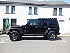 Jeep Wrangler Wrangler 2.0 Turbo Rubicon thumbnail