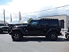Jeep Wrangler Wrangler 2.0 Turbo Rubicon thumbnail