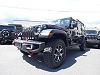 Jeep Wrangler Wrangler 2.0 Turbo Rubicon thumbnail