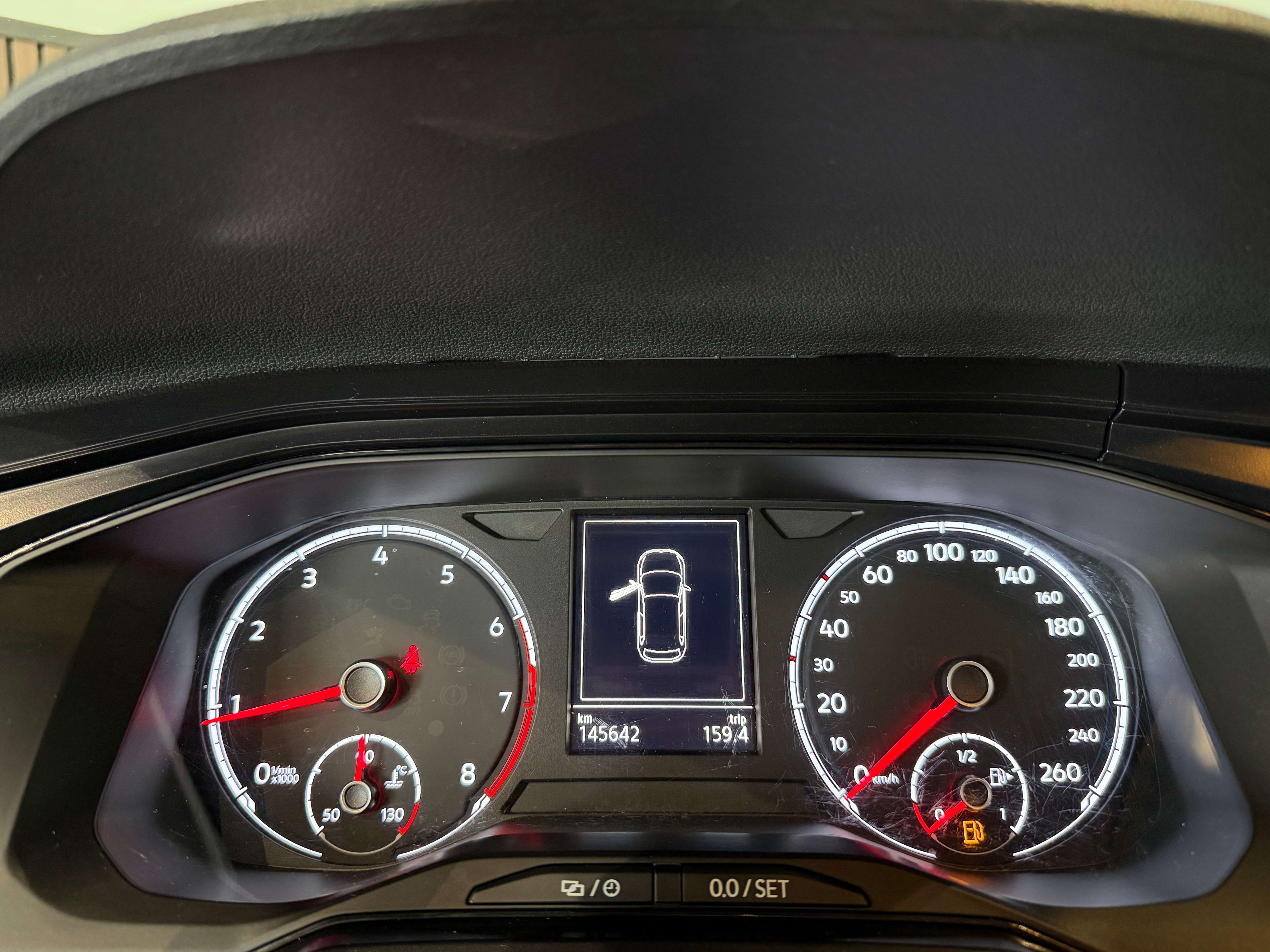 Volkswagen Polo 1.0i - GARANTIE 12MOIS - 1ERPRO