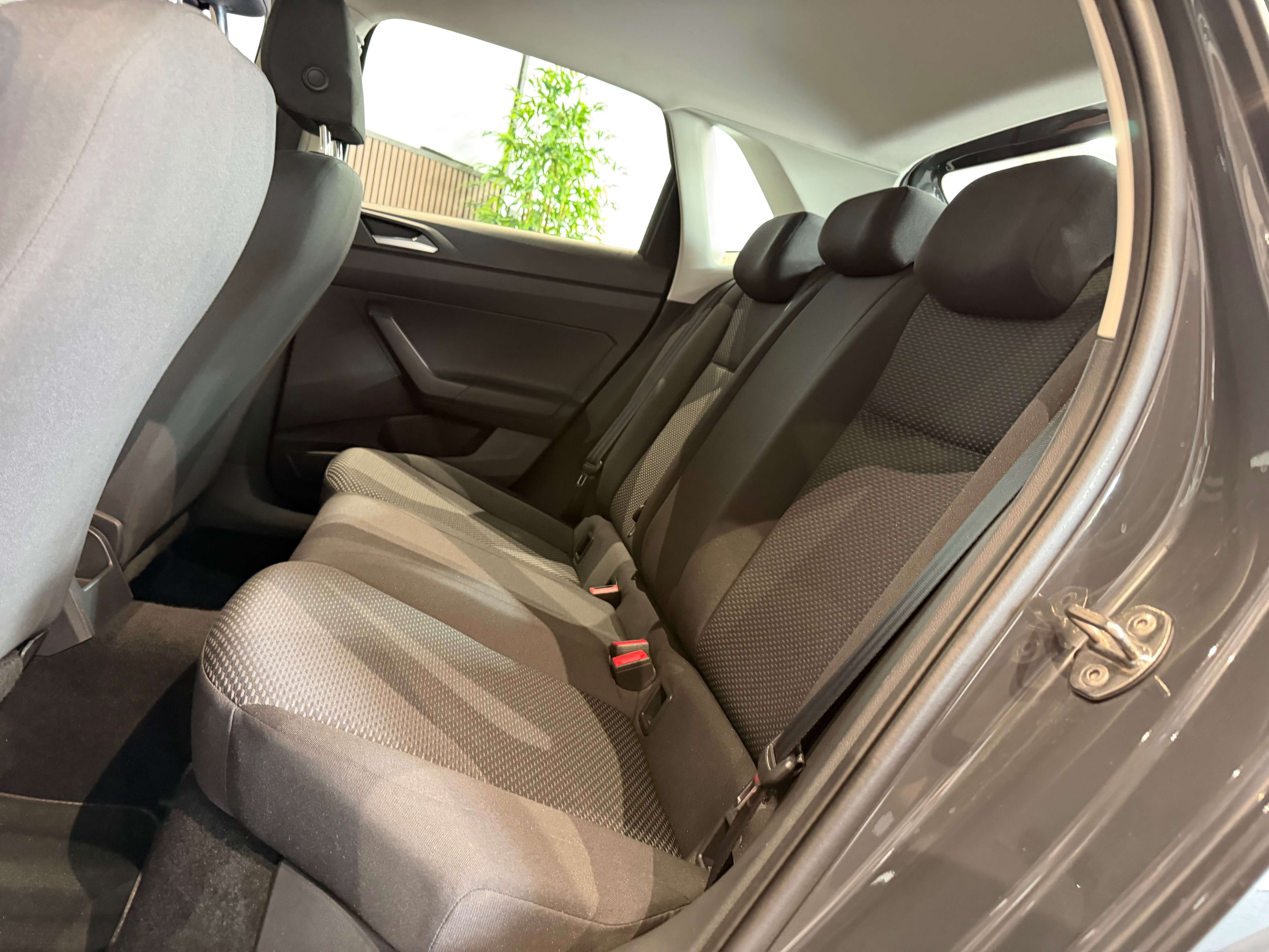 Volkswagen Polo 1.0i - GARANTIE 12MOIS - 1ERPRO