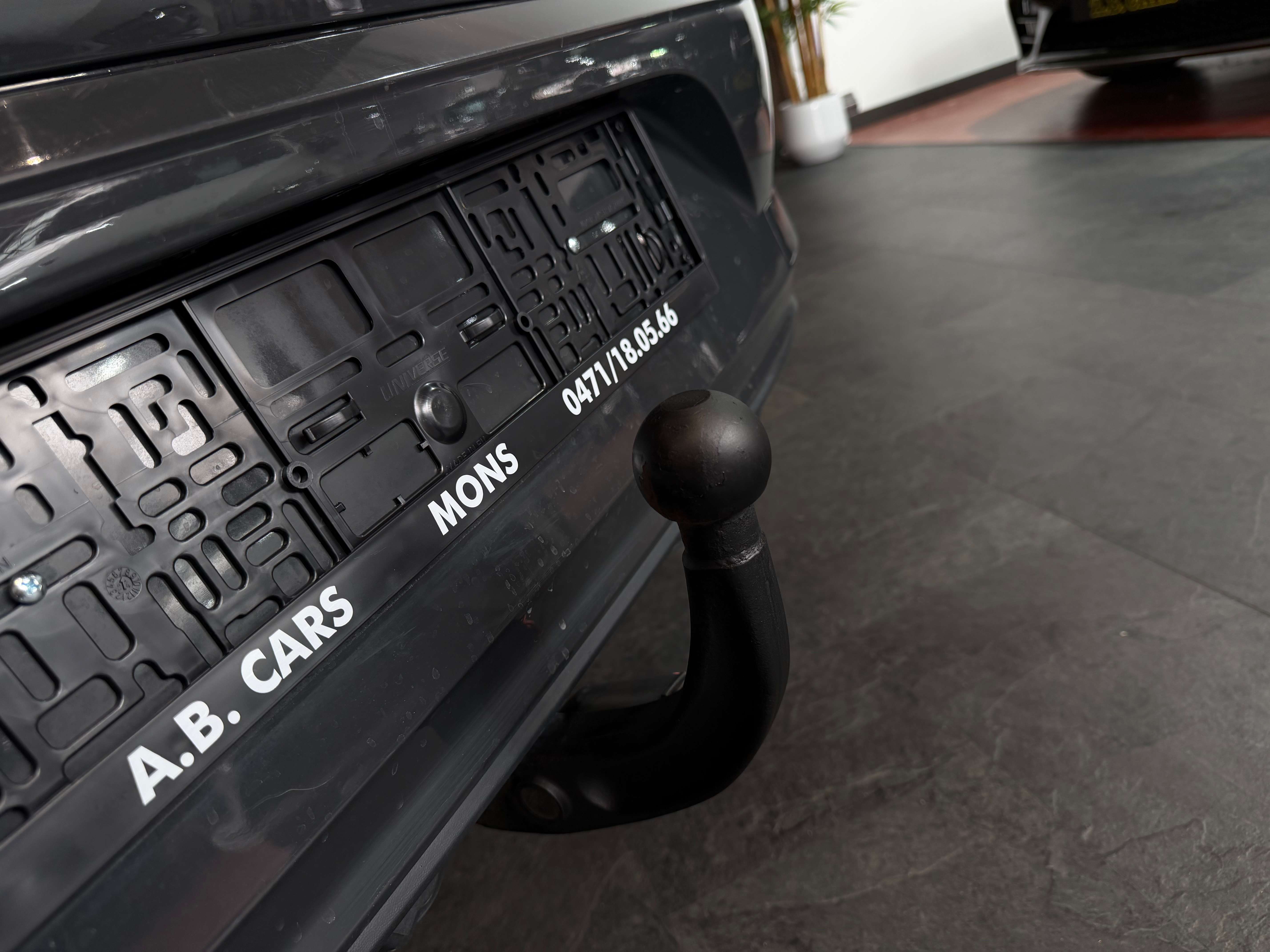 Volkswagen Polo 1.0i - GARANTIE 12MOIS - 1ERPRO