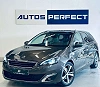 Peugeot 308 1.2 CAMERA PANO PDC LIM CRUISE CLIM BIZONE BLUETOOTH thumbnail