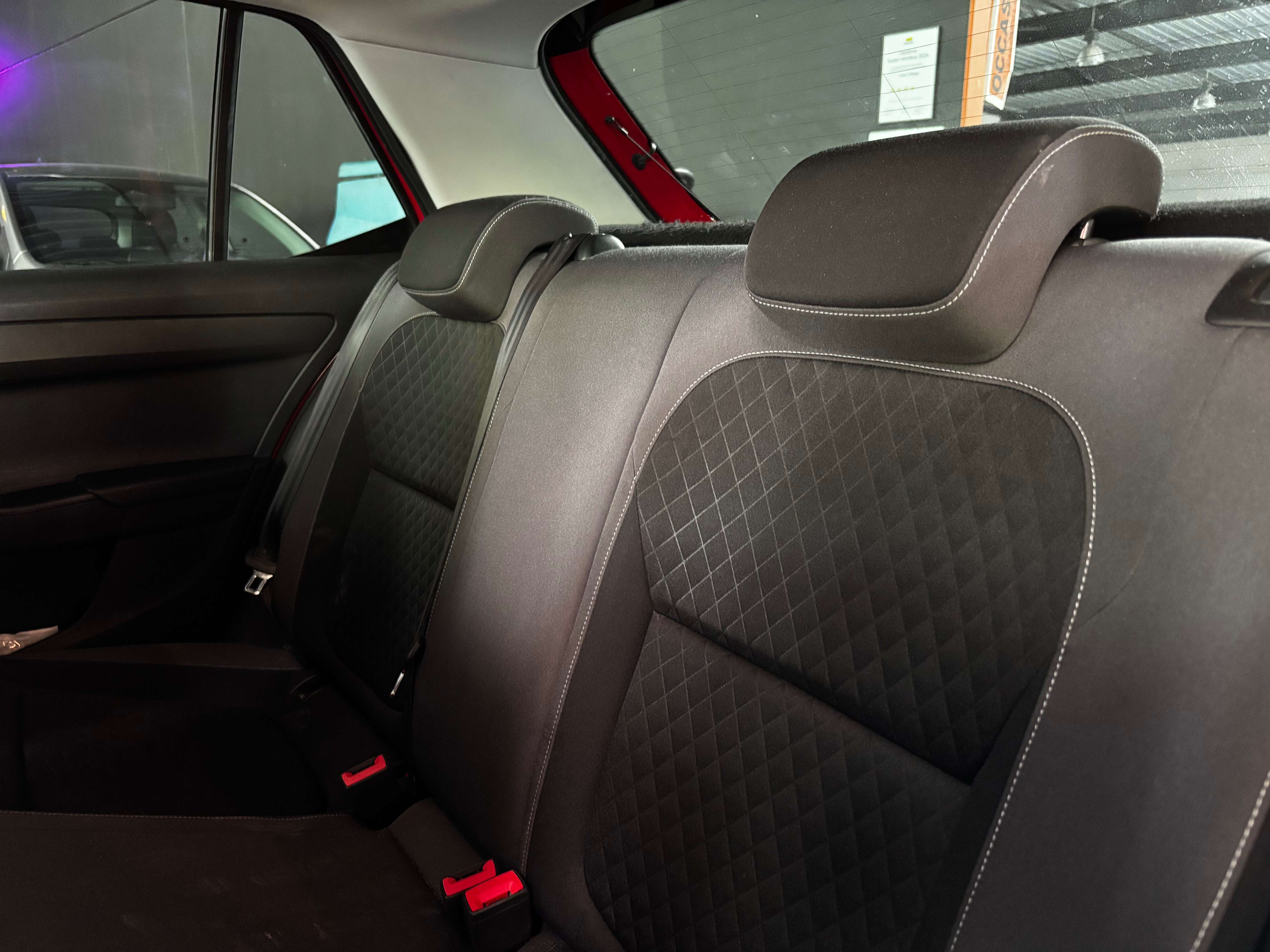 Skoda Fabia Fabia 1.4 CR TDi Monte-Carlo