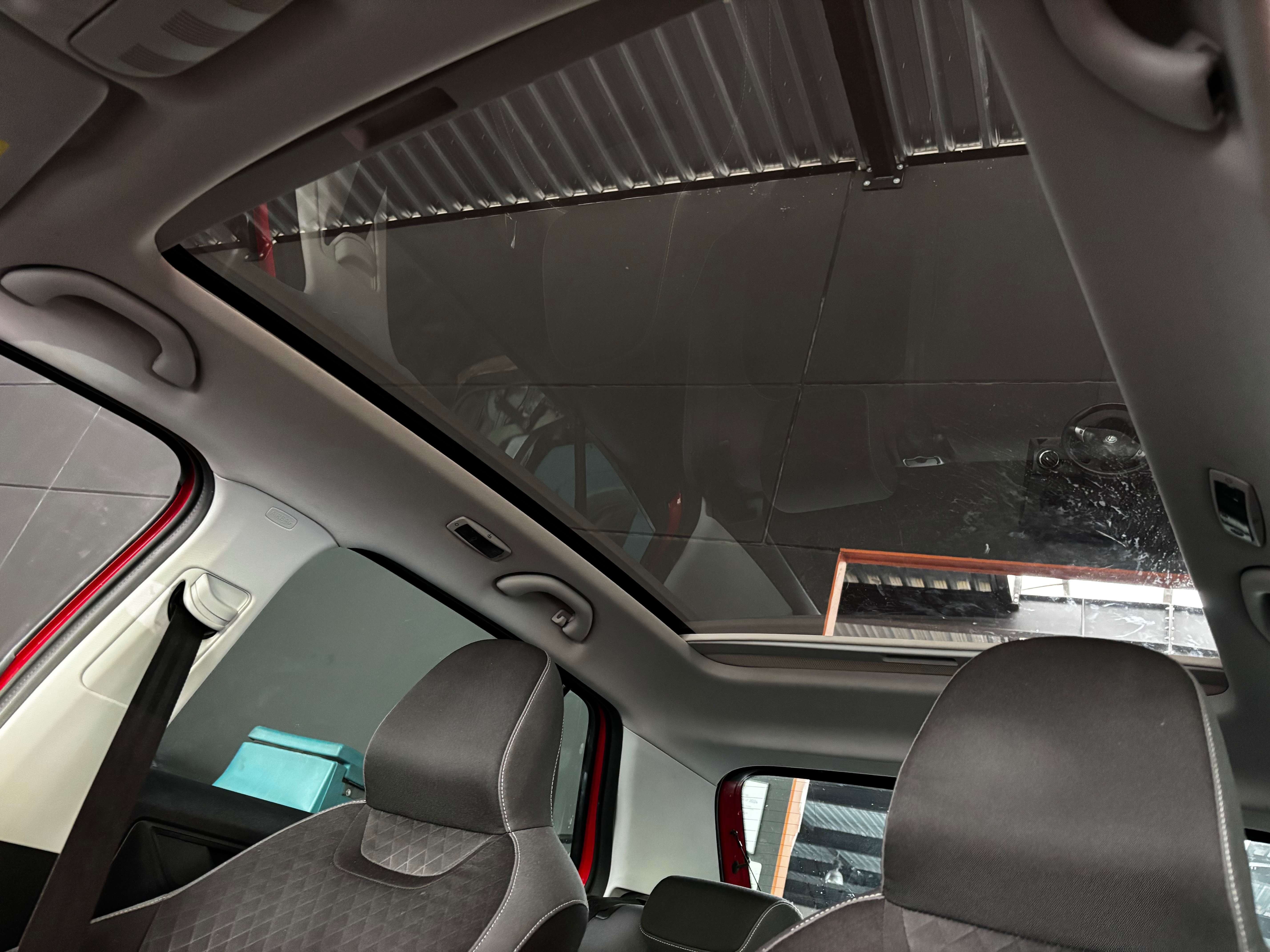 Skoda Fabia Fabia 1.4 CR TDi Monte-Carlo