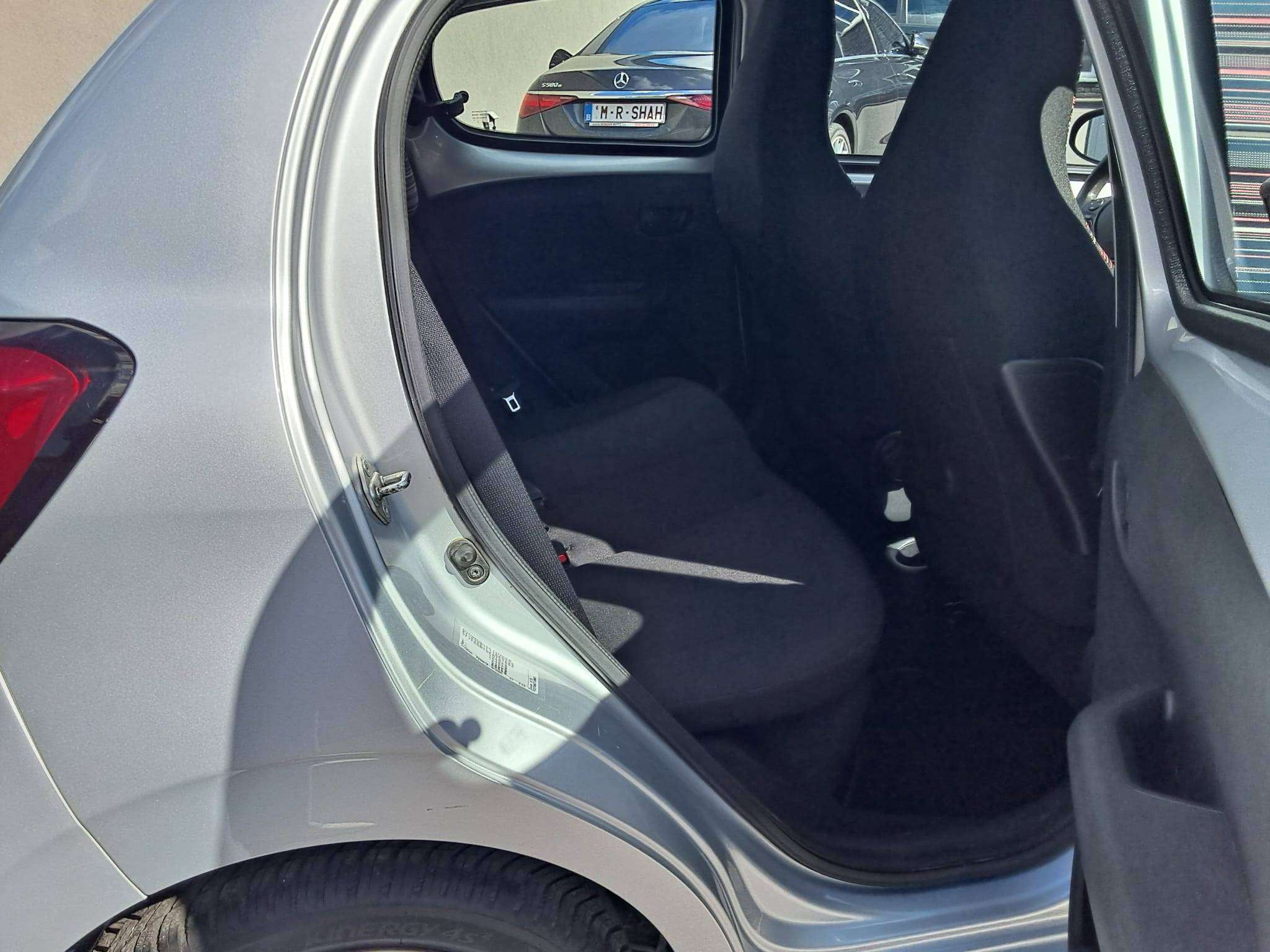 Citroen C1 C1 1.2 Airdream *CABRIO 57000KM AIRCO BLUETOOTH*