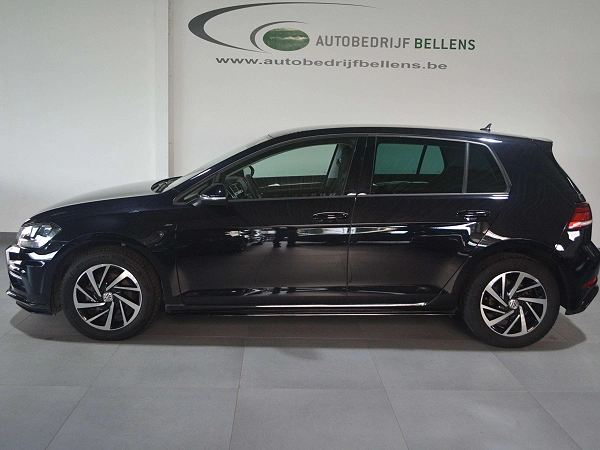 Volkswagen Golf Golf 1.0 TSI Join OPF (EU6.2) /R-SPORTPACK / NAVI + CAMERA / ADAPTIVE CRUISE / ALL. VELGEN