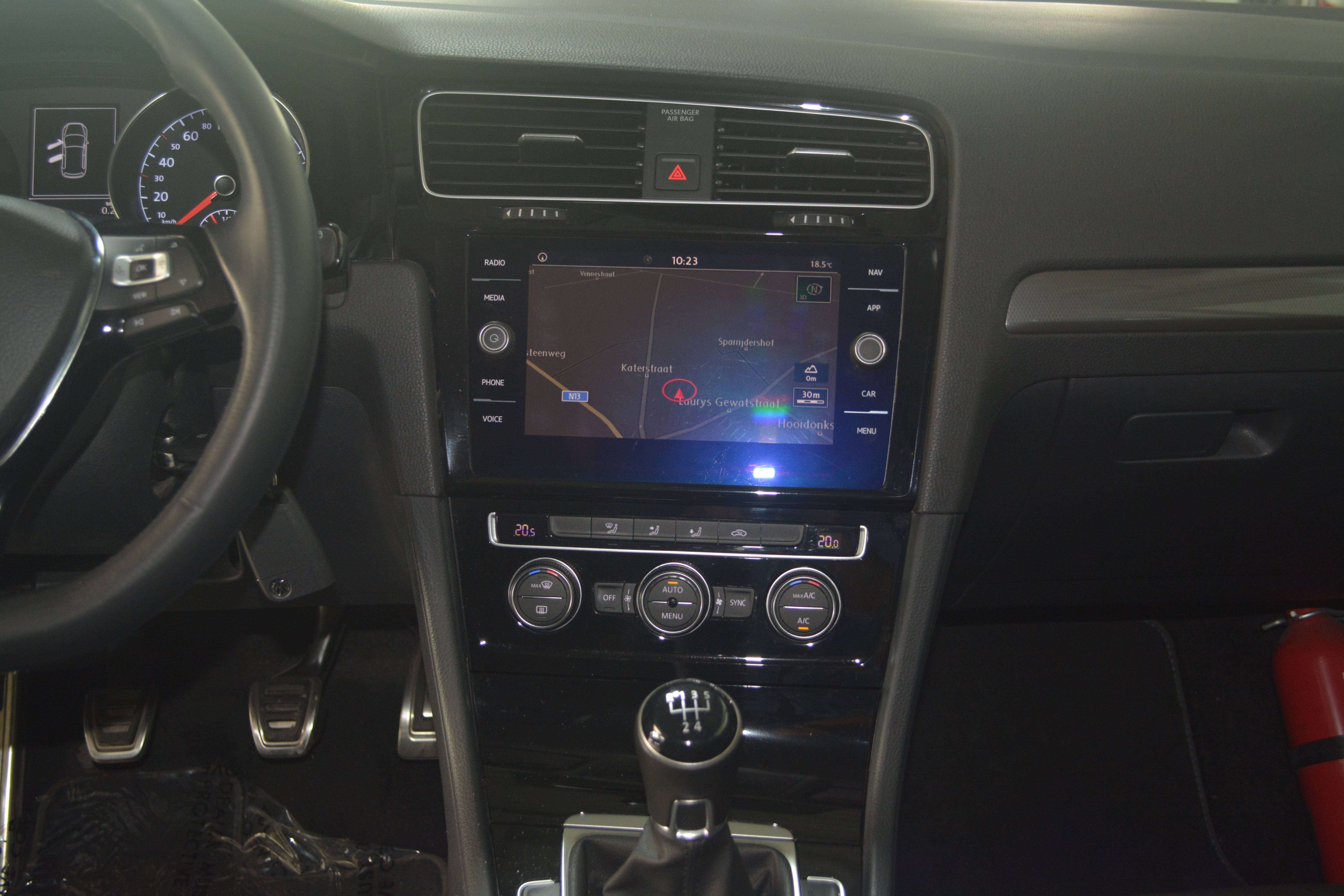 Volkswagen Golf Golf 1.0 TSI Join OPF (EU6.2) /R-SPORTPACK / NAVI + CAMERA / ADAPTIVE CRUISE / ALL. VELGEN