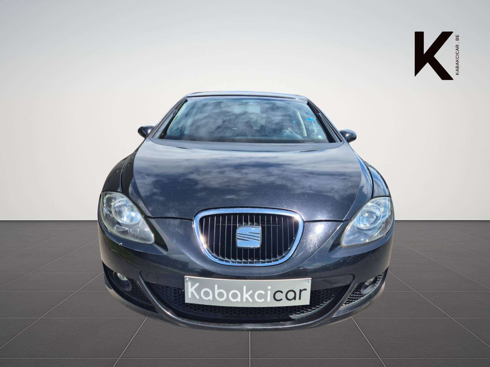 SEAT Leon Leon 1.9 TDi // pret a immatriculer ///