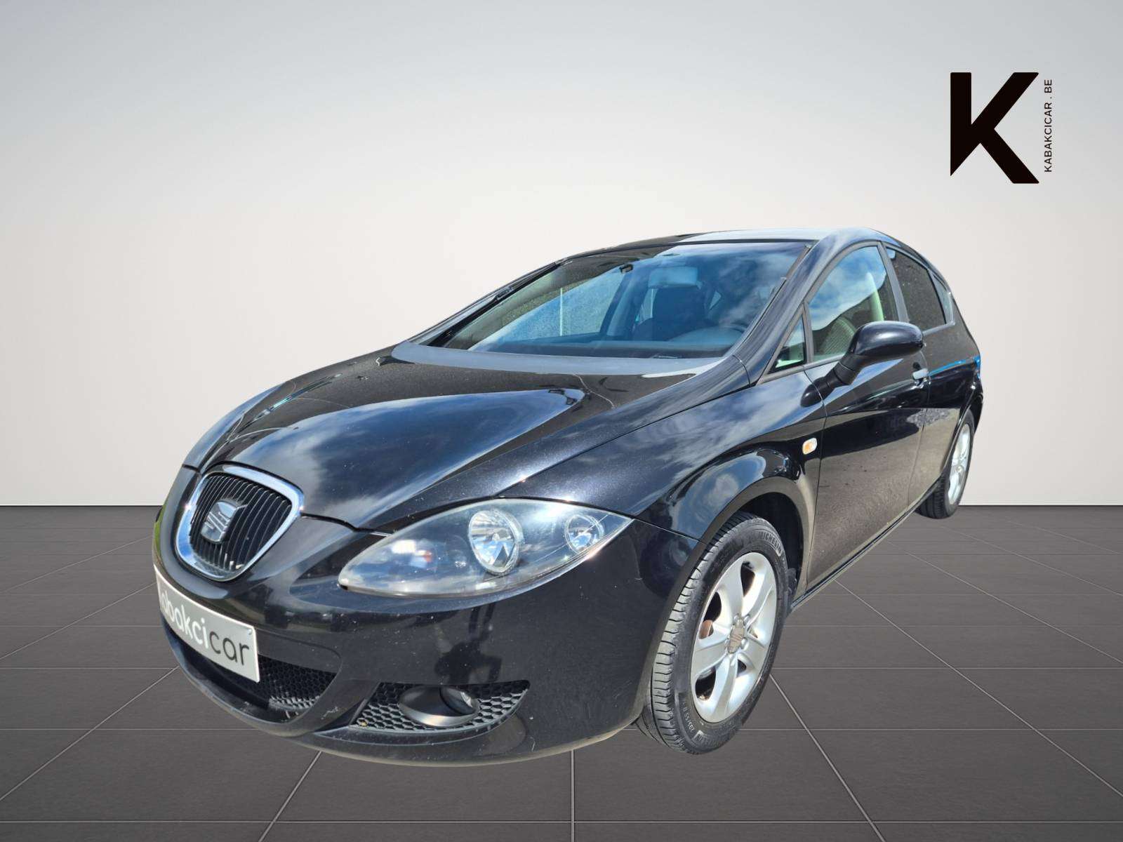 SEAT Leon Leon 1.9 TDi // pret a immatriculer ///