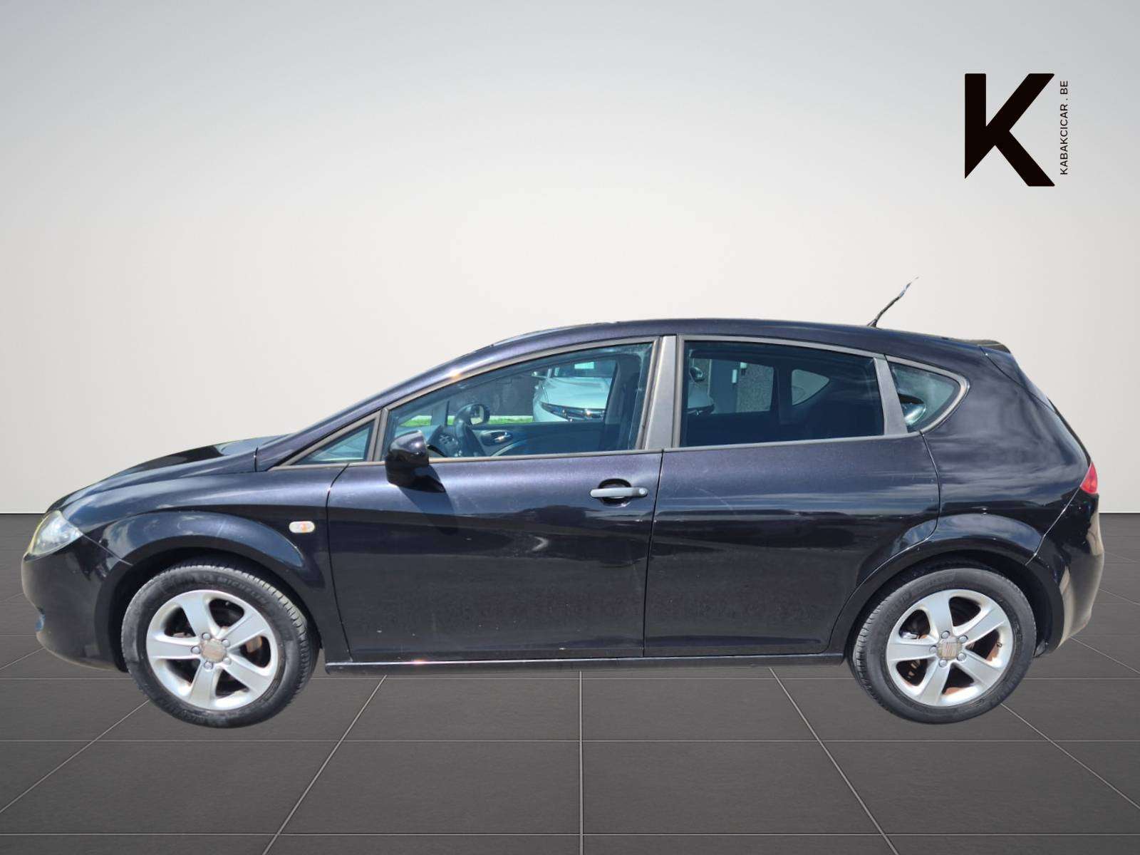 SEAT Leon Leon 1.9 TDi // pret a immatriculer ///