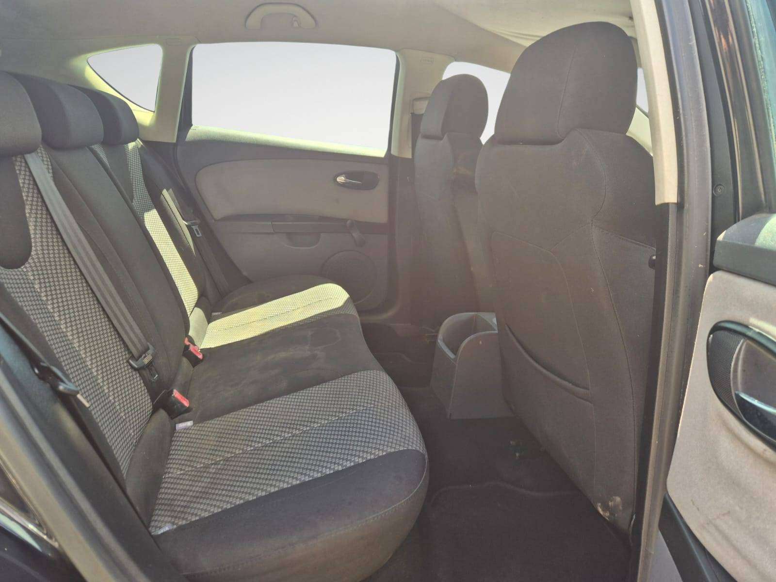 SEAT Leon Leon 1.9 TDi // pret a immatriculer ///