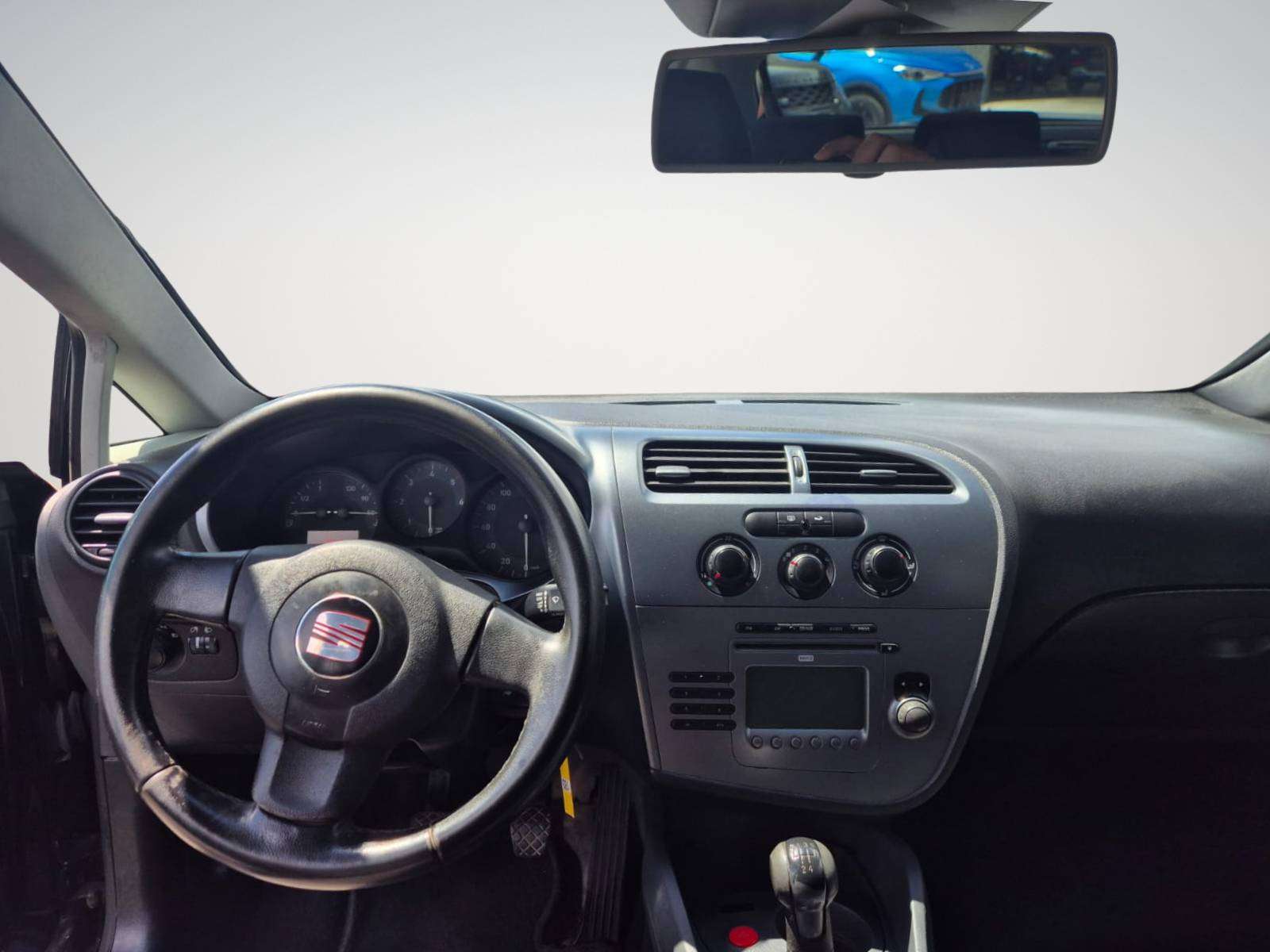 SEAT Leon Leon 1.9 TDi // pret a immatriculer ///
