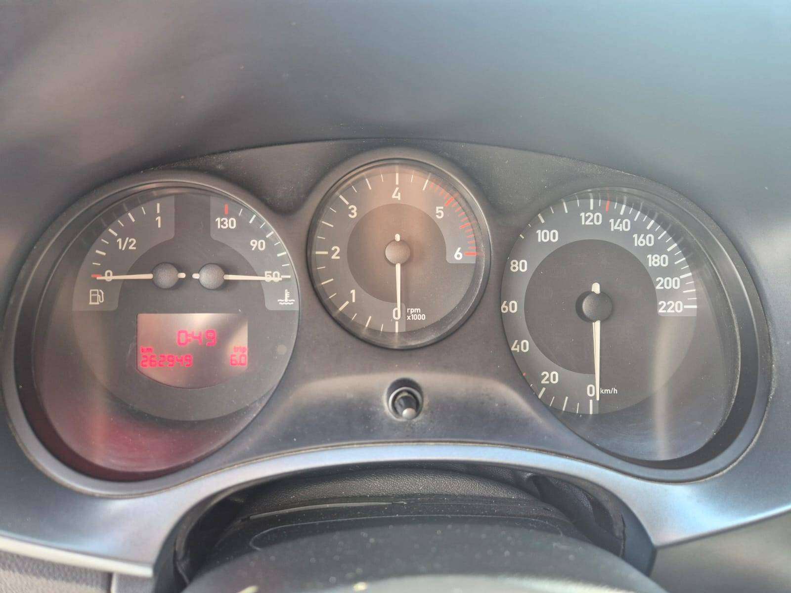 SEAT Leon Leon 1.9 TDi // pret a immatriculer ///
