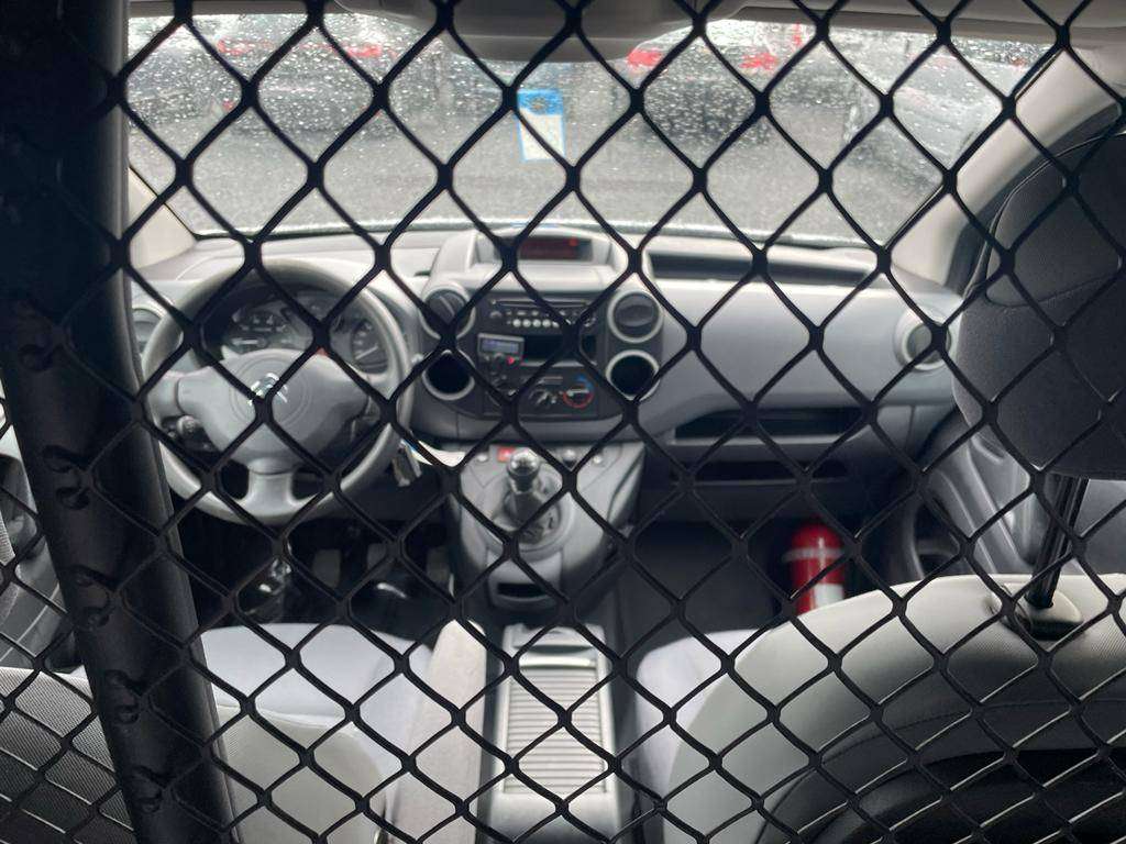 Citroen Berlingo 1.6d HDI LONG LICHTE VRACHT AIRCO €6500+21%TVA