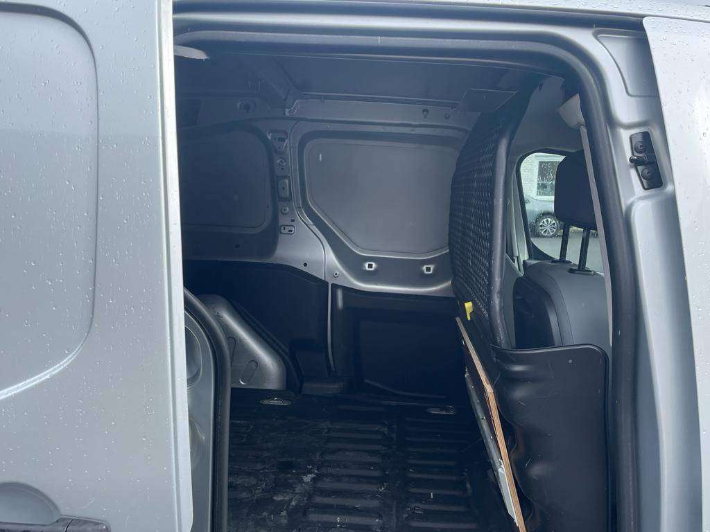 Citroen Berlingo 1.6d HDI LONG LICHTE VRACHT AIRCO €6500+21%TVA