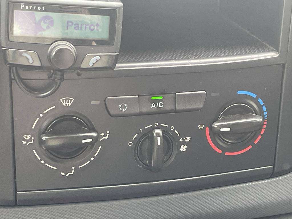 Citroen Berlingo 1.6d HDI LONG LICHTE VRACHT AIRCO €6500+21%TVA