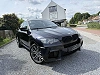 BMW X6 M 4.4iA V8 * ORIGINAL BELGIAN CAR * FULL OPTIONS * LICHTE VRACHT thumbnail