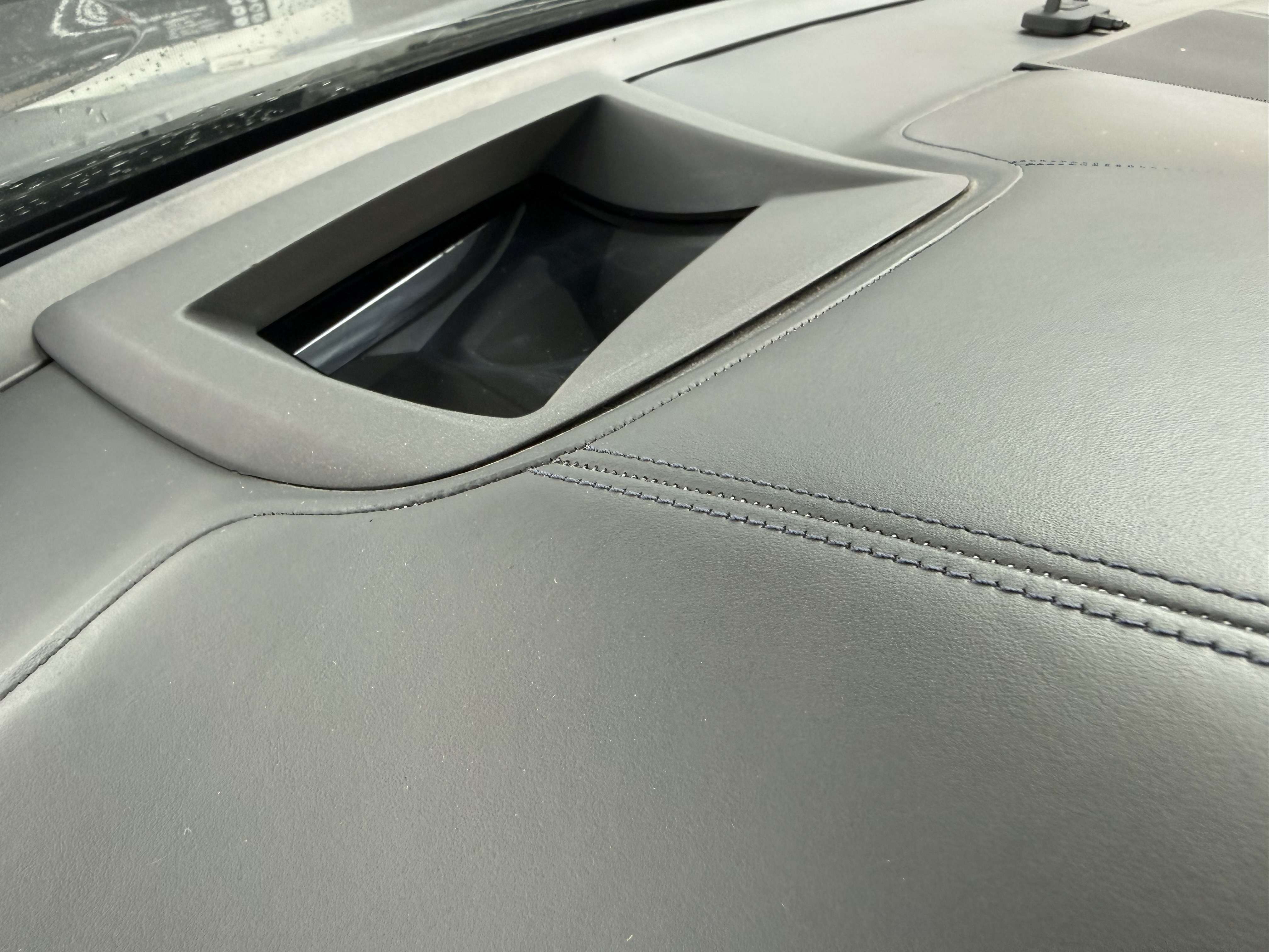BMW X6 M 4.4iA V8 * ORIGINAL BELGIAN CAR * FULL OPTIONS * LICHTE VRACHT