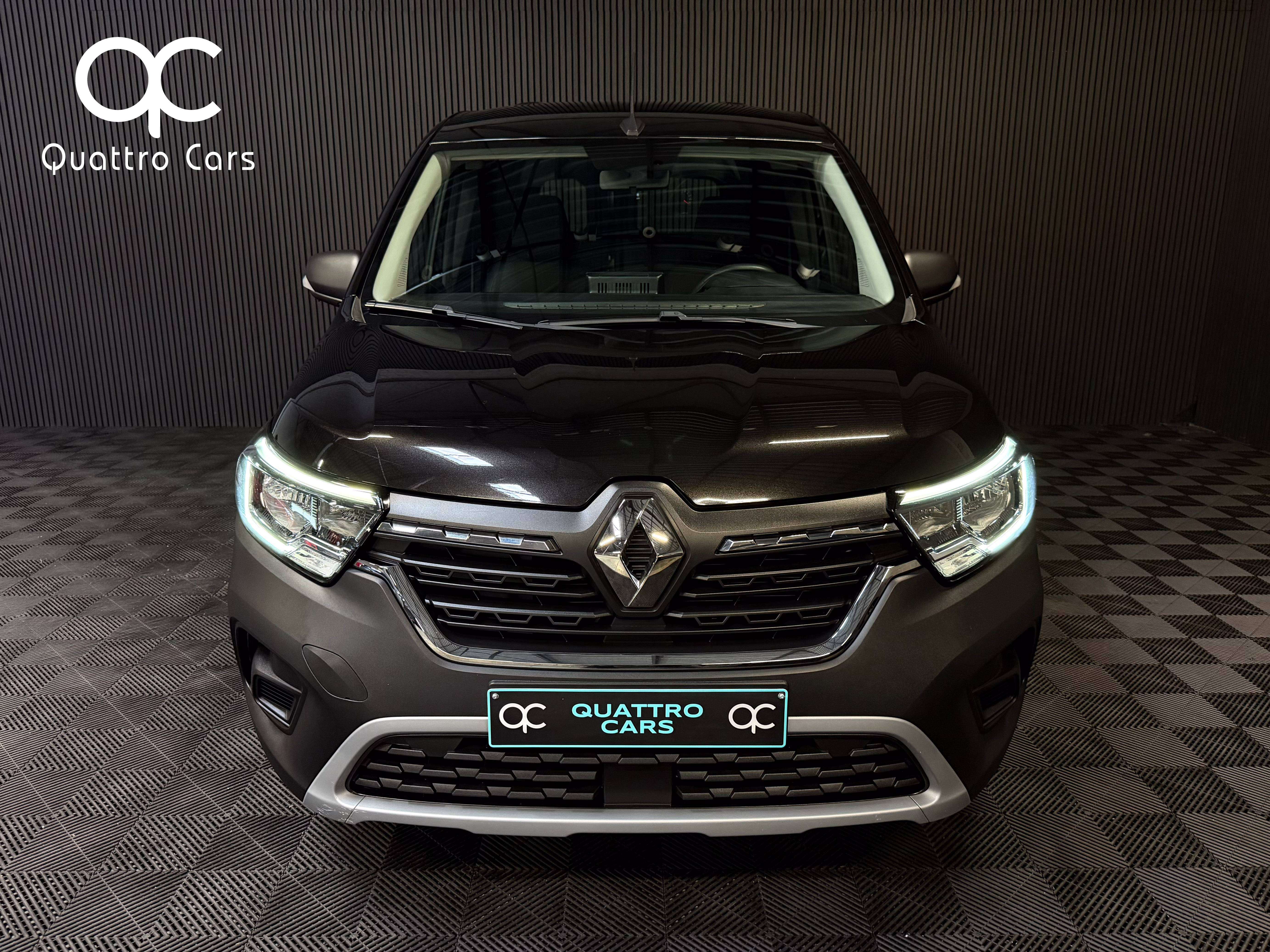 Renault Kangoo 1.3 TCe / 1e Main / Gps / Car play / Bluetooth / Clim