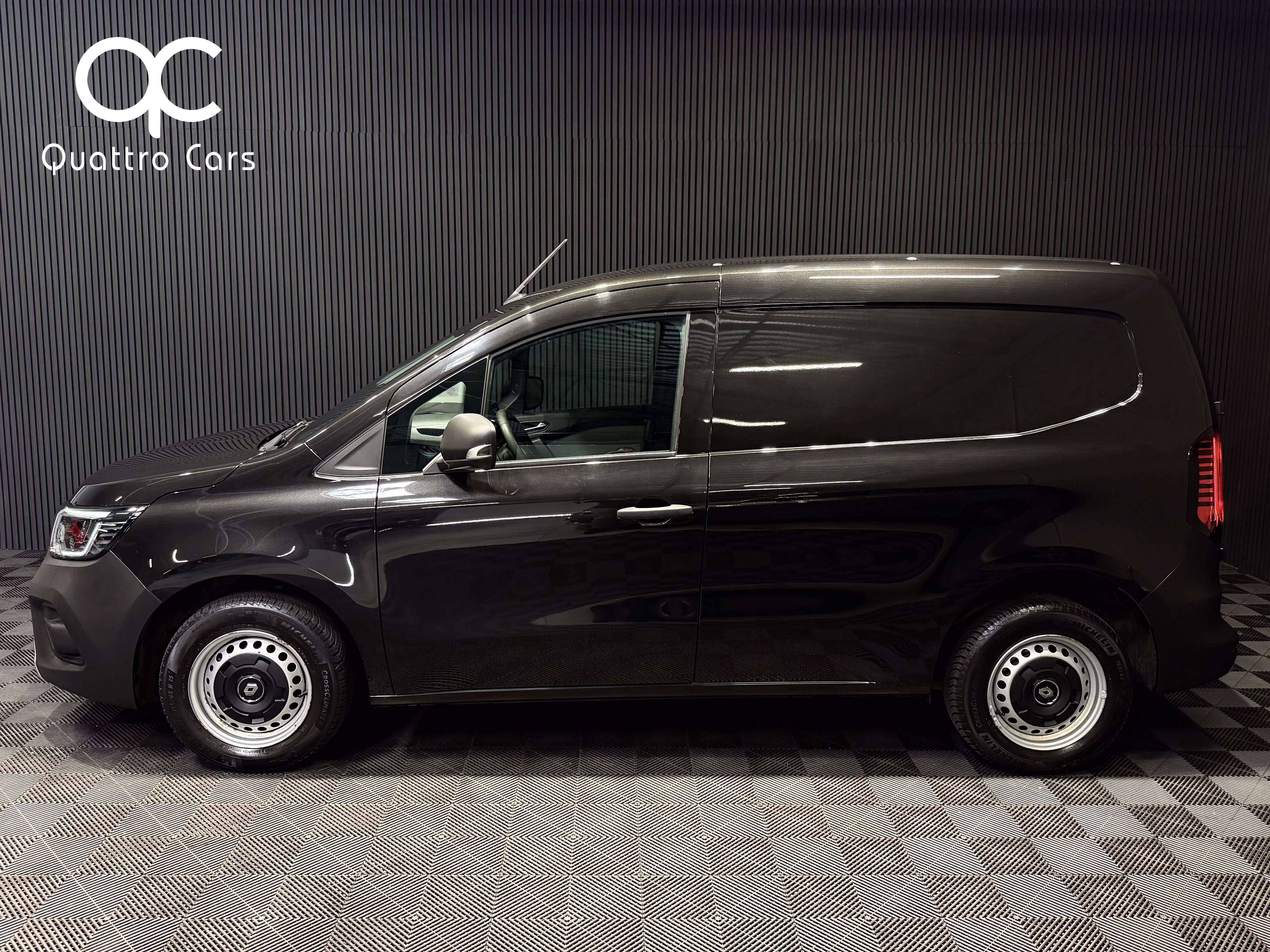 Renault Kangoo 1.3 TCe / 1e Main / Gps / Car play / Bluetooth / Clim