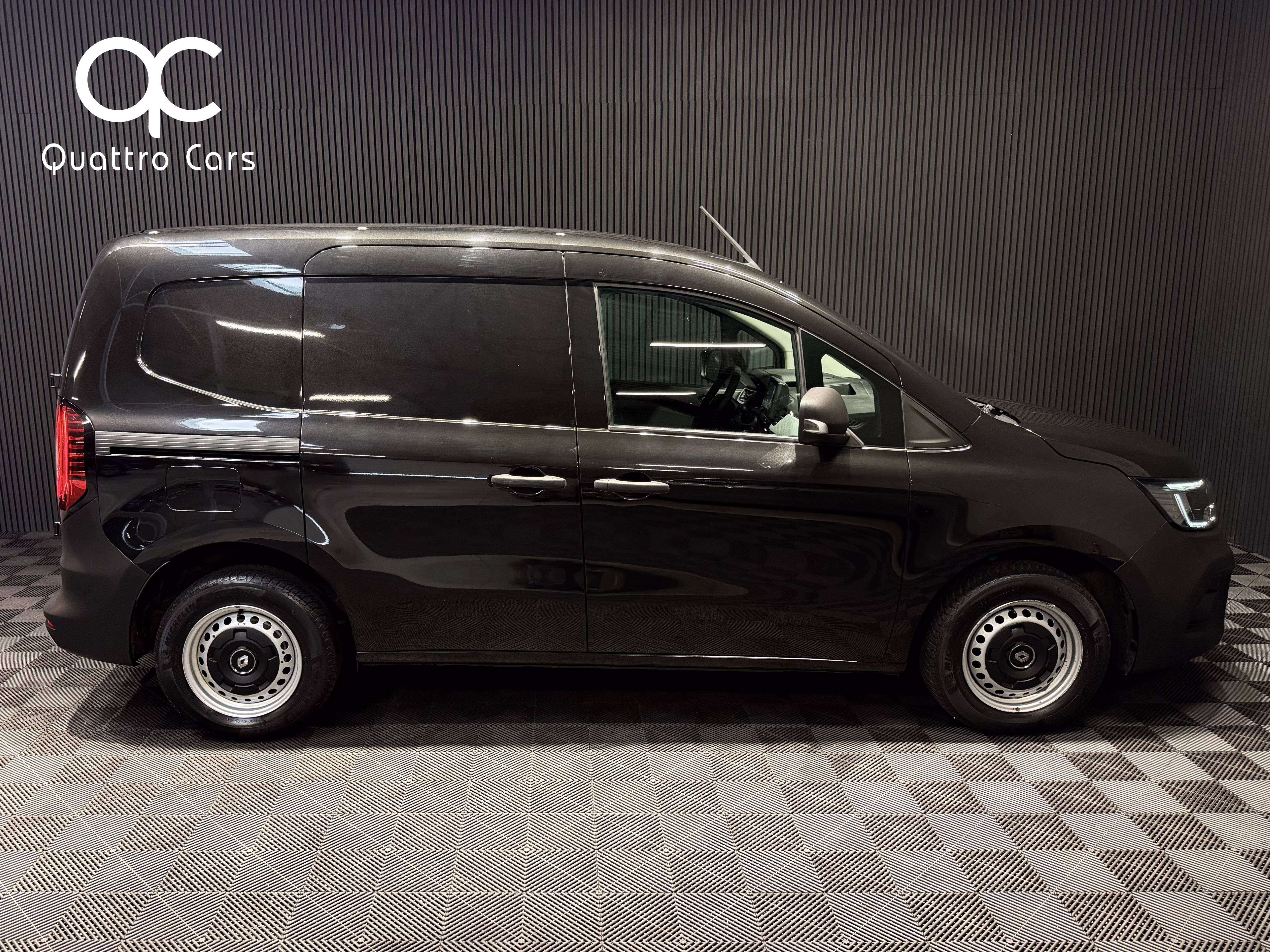 Renault Kangoo 1.3 TCe / 1e Main / Gps / Car play / Bluetooth / Clim