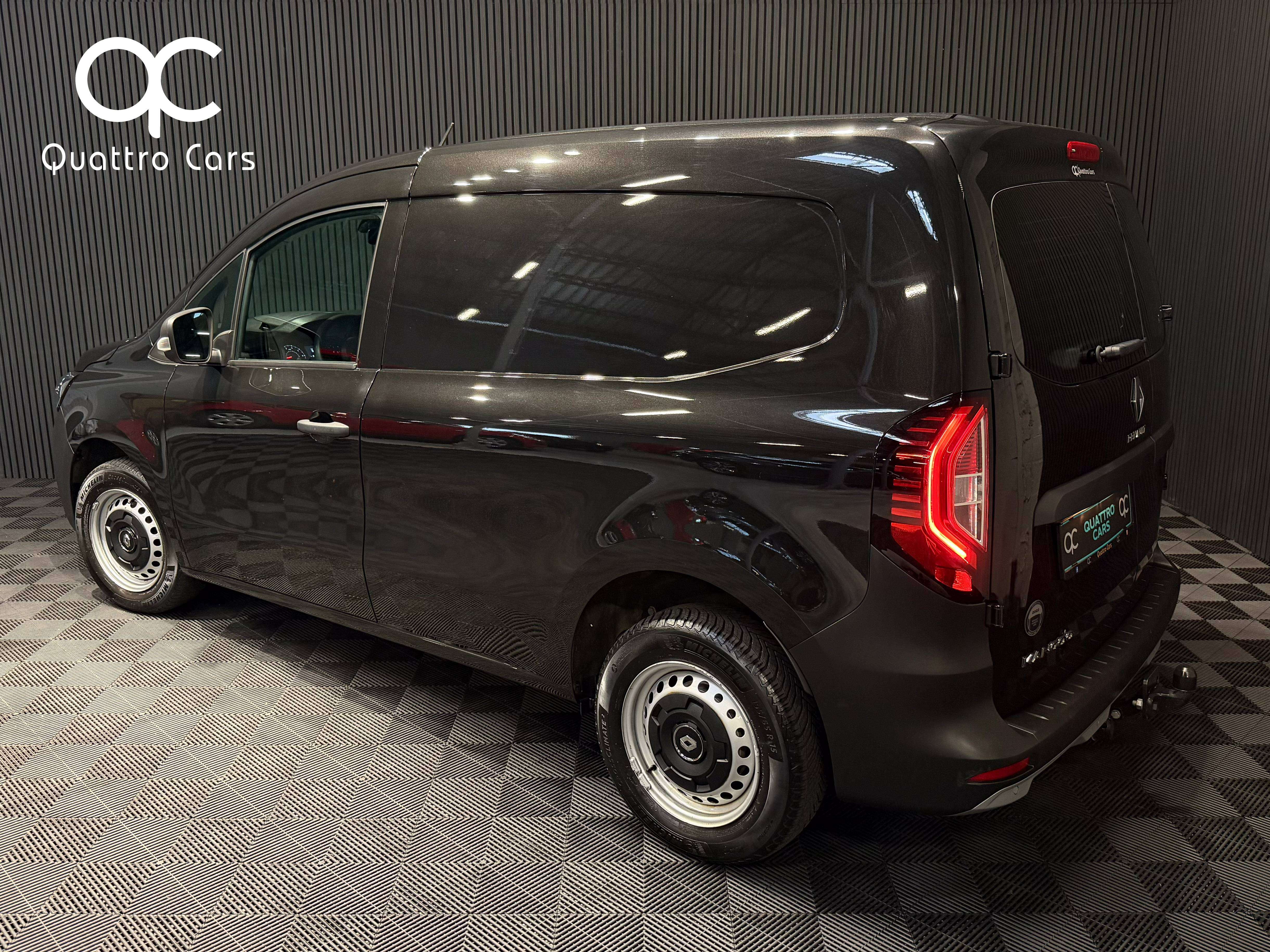 Renault Kangoo 1.3 TCe / 1e Main / Gps / Car play / Bluetooth / Clim