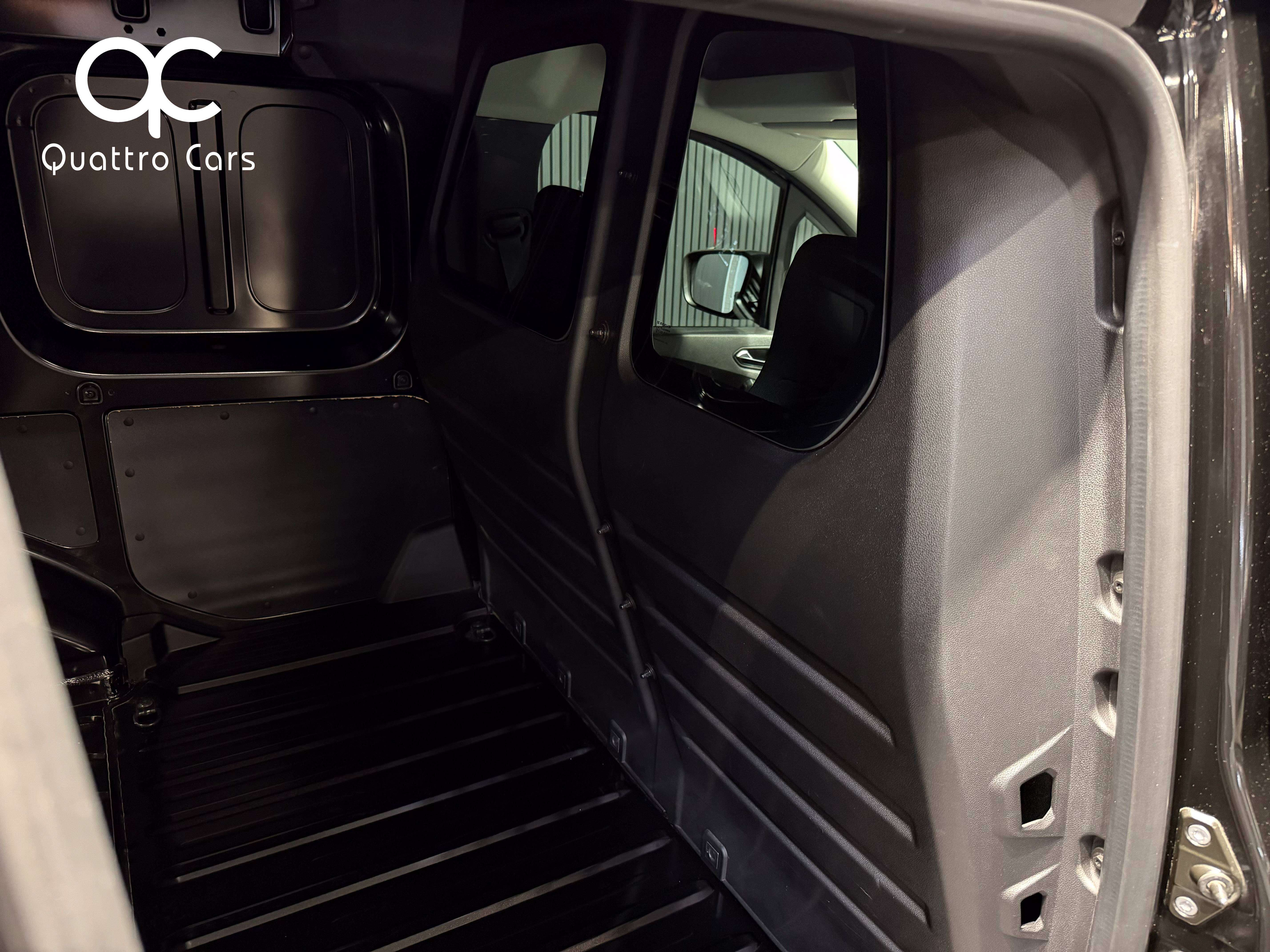 Renault Kangoo 1.3 TCe / 1e Main / Gps / Car play / Bluetooth / Clim
