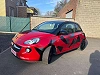 Opel Adam 1.0i Turbo Glam*BLUETH PARKSENSOR CRUISE thumbnail