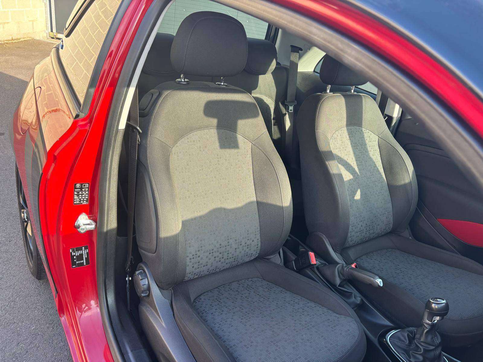Opel Adam 1.0i Turbo Glam*BLUETH PARKSENSOR CRUISE