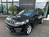 Jeep Compass 1.4 Turbo 4x2 Longitude Business Leder GPS thumbnail