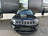 Jeep Compass 1.4 Turbo 4x2 Longitude Business Leder GPS thumbnail