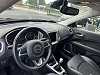 Jeep Compass 1.4 Turbo 4x2 Longitude Business Leder GPS thumbnail