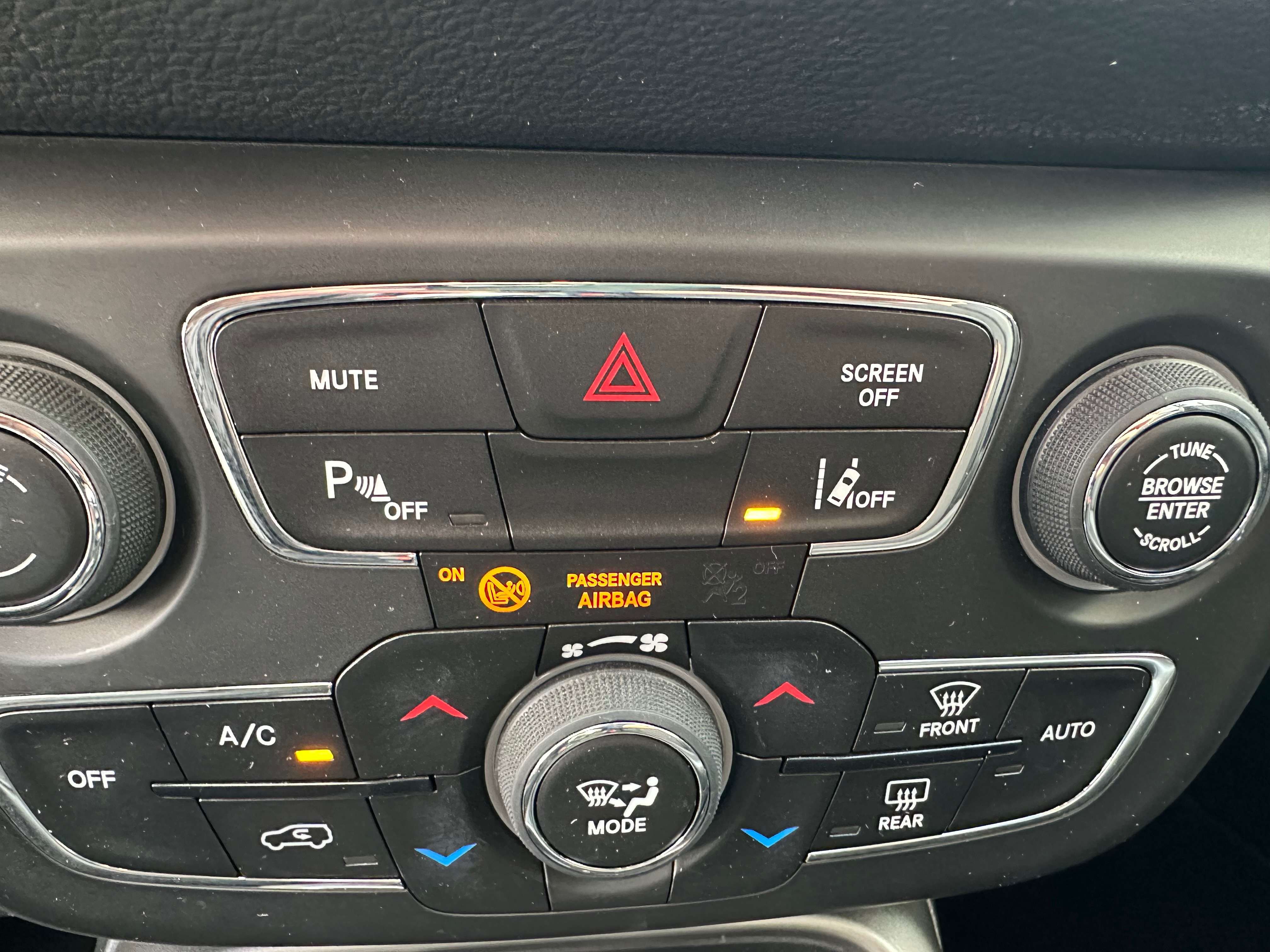 Jeep Compass 1.4 Turbo 4x2 Longitude Business Leder GPS
