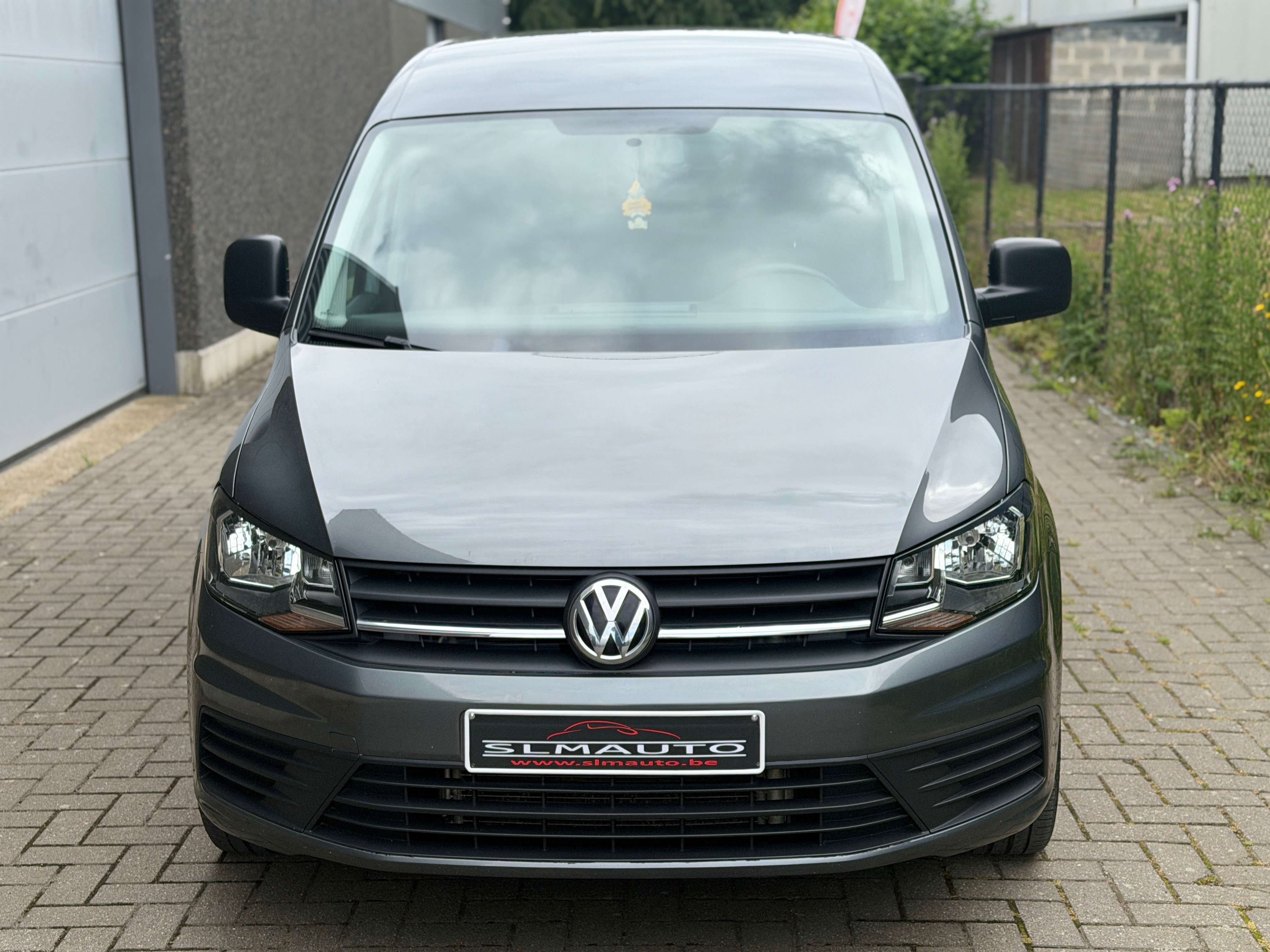Volkswagen Caddy Caddy 2.0 TDi 7places