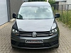 Volkswagen Caddy Caddy 2.0 TDi 7places thumbnail