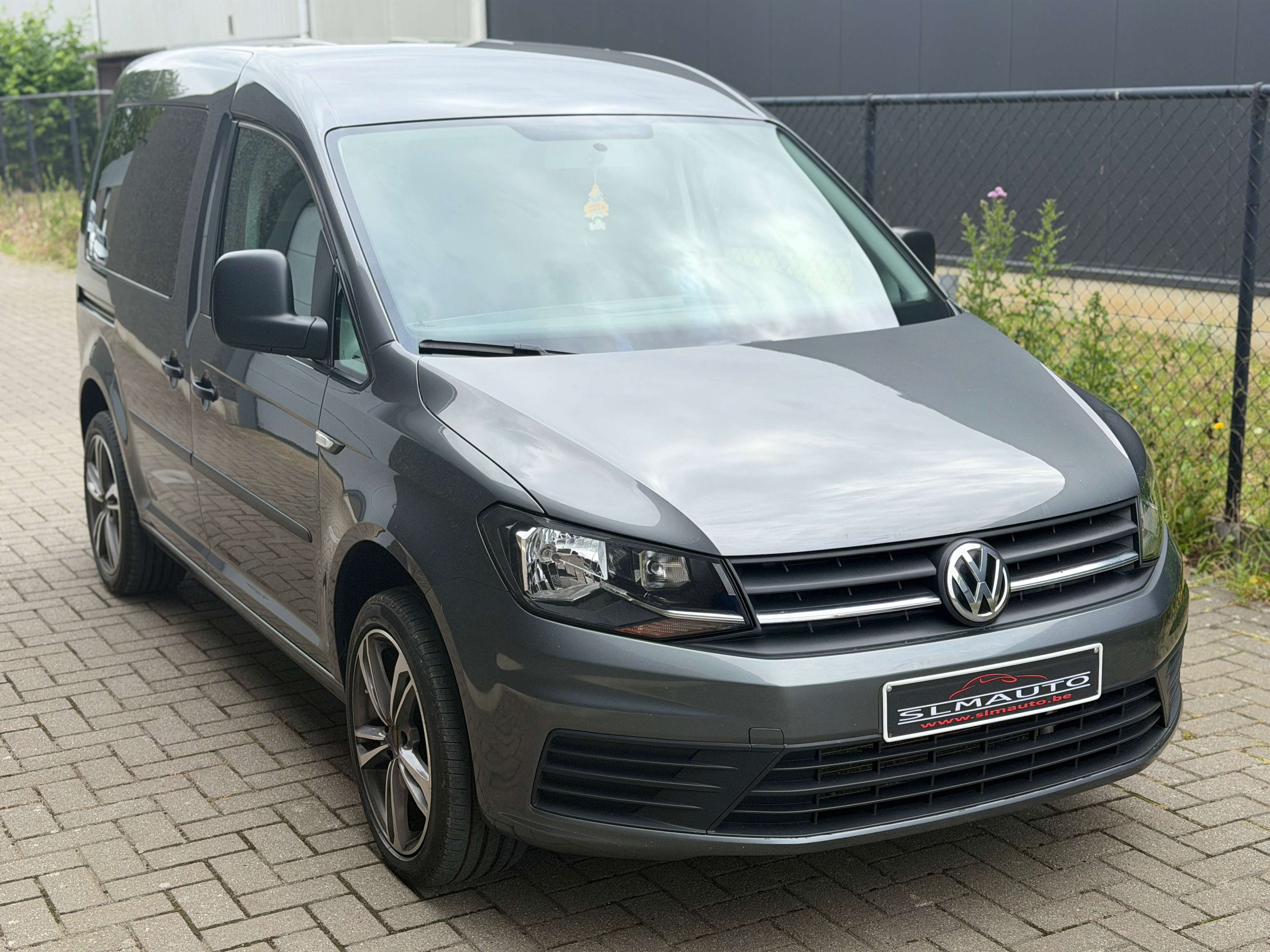Volkswagen Caddy Caddy 2.0 TDi 7places