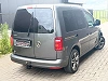 Volkswagen Caddy Caddy 2.0 TDi 7places thumbnail