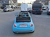 Fiat 500C 500 1.2i Lounge*CABRIO 1STE EIGENAAR AIRCO 69000KM thumbnail
